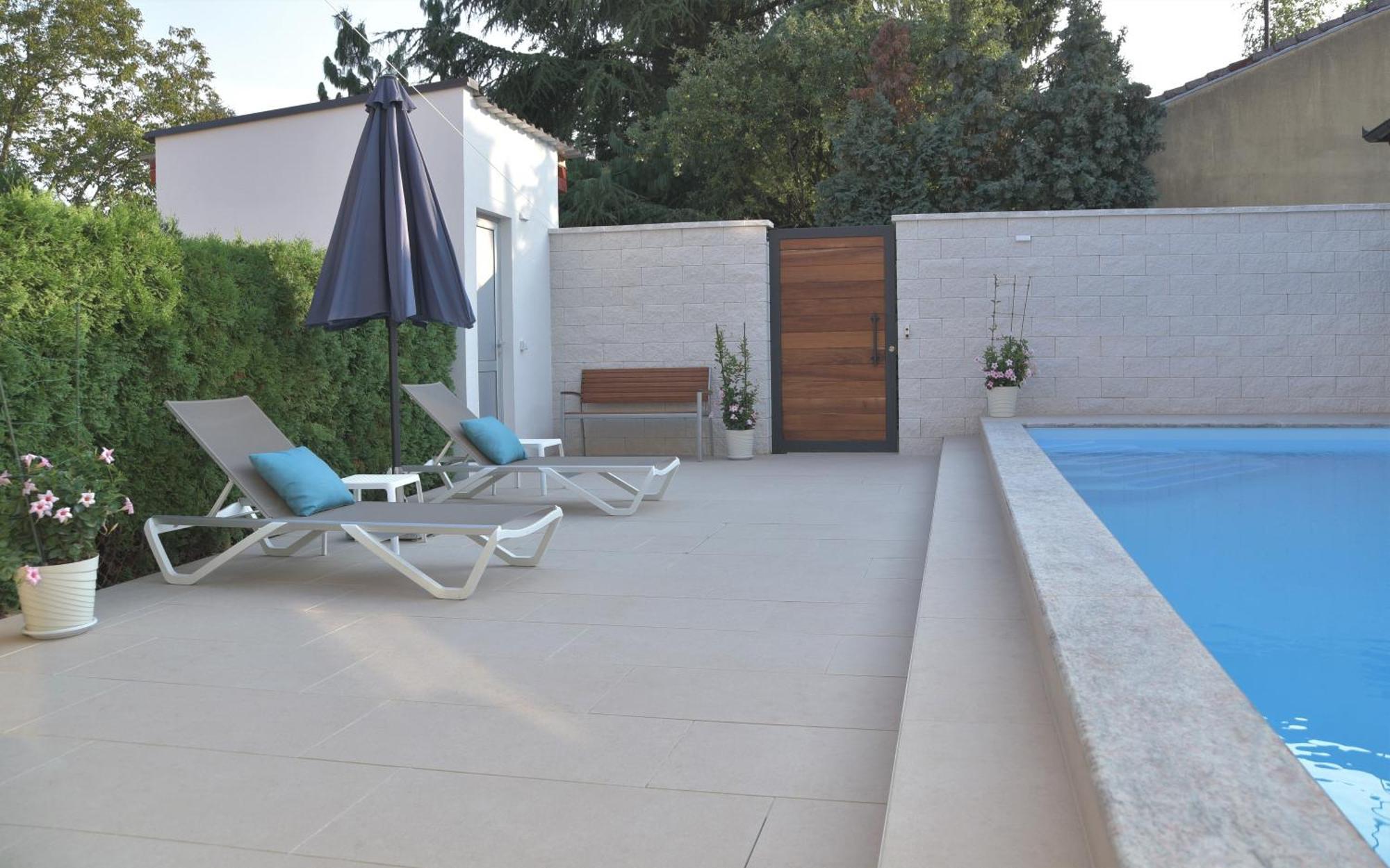 2I Rooms Ðakovo Dış mekan fotoğraf