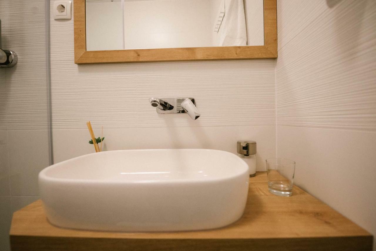 2I Rooms Ðakovo Dış mekan fotoğraf