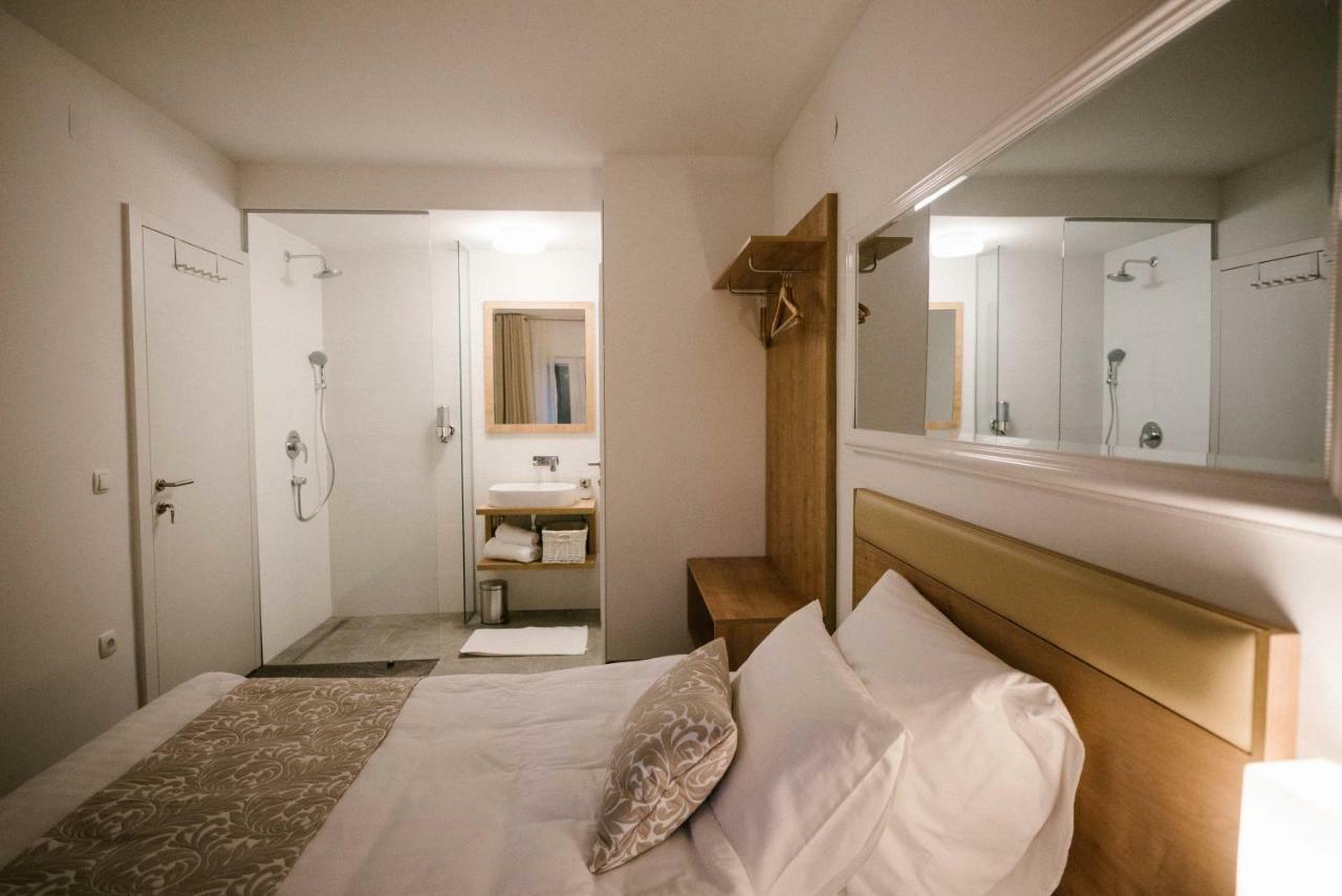 2I Rooms Ðakovo Dış mekan fotoğraf