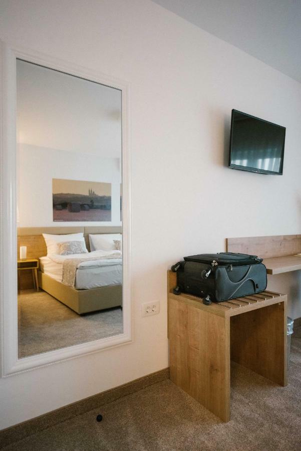 2I Rooms Ðakovo Dış mekan fotoğraf