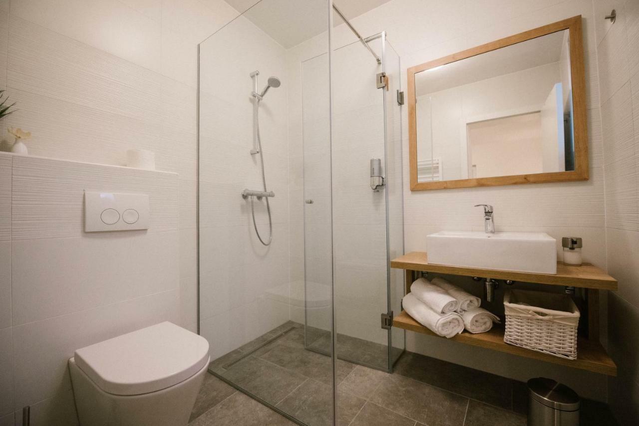 2I Rooms Ðakovo Dış mekan fotoğraf
