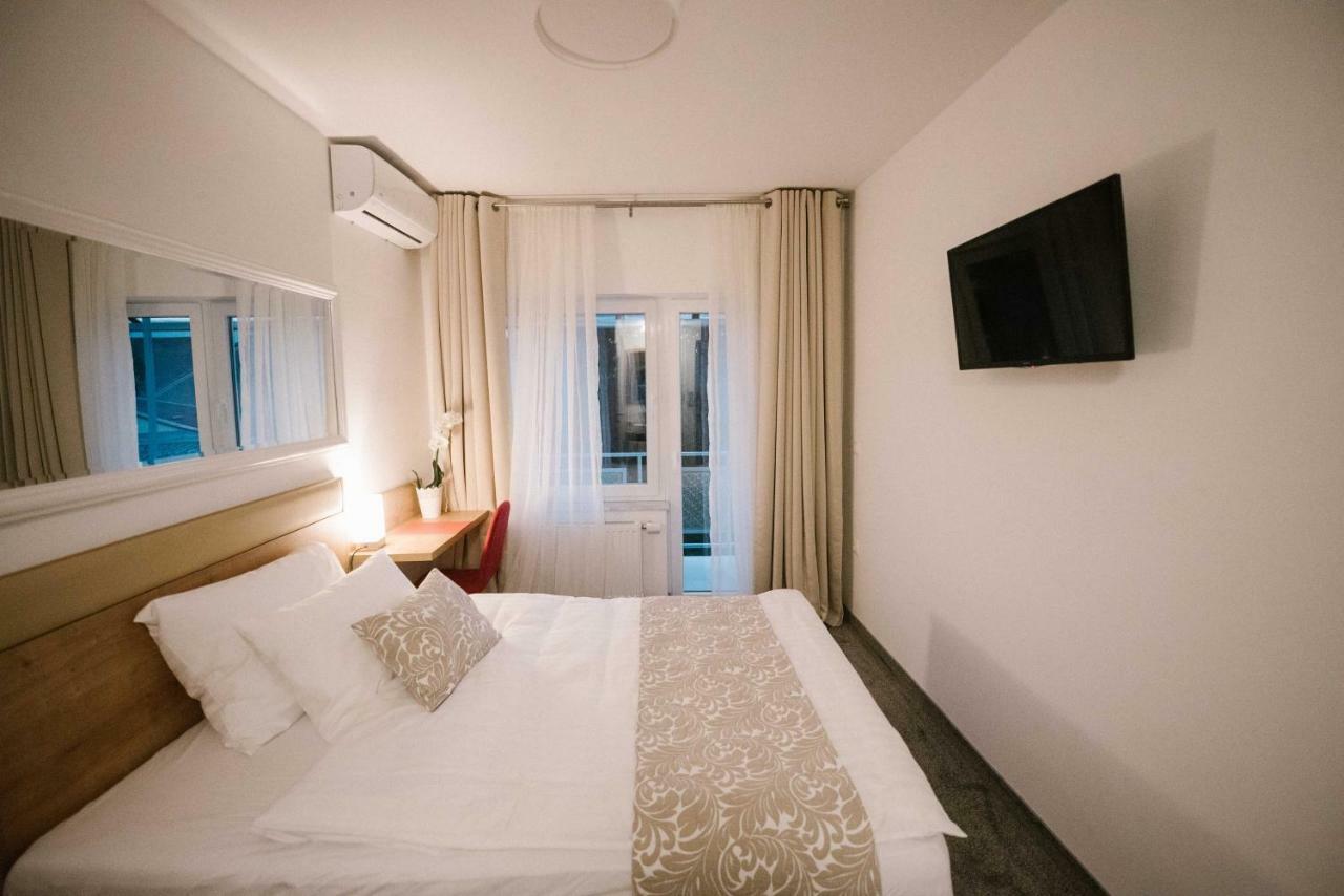 2I Rooms Ðakovo Dış mekan fotoğraf