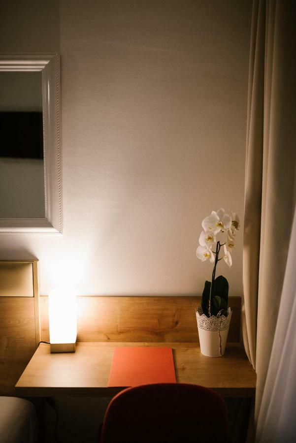 2I Rooms Ðakovo Dış mekan fotoğraf