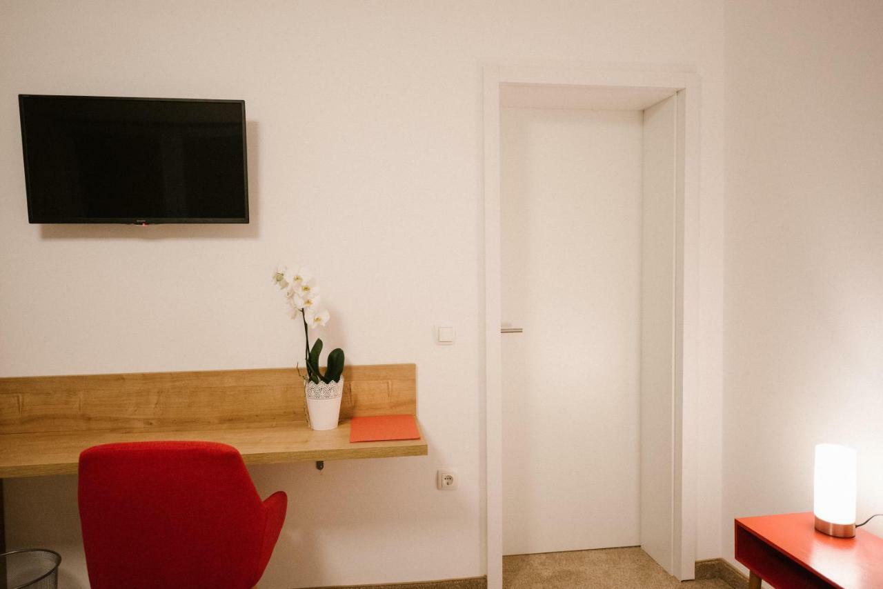 2I Rooms Ðakovo Dış mekan fotoğraf