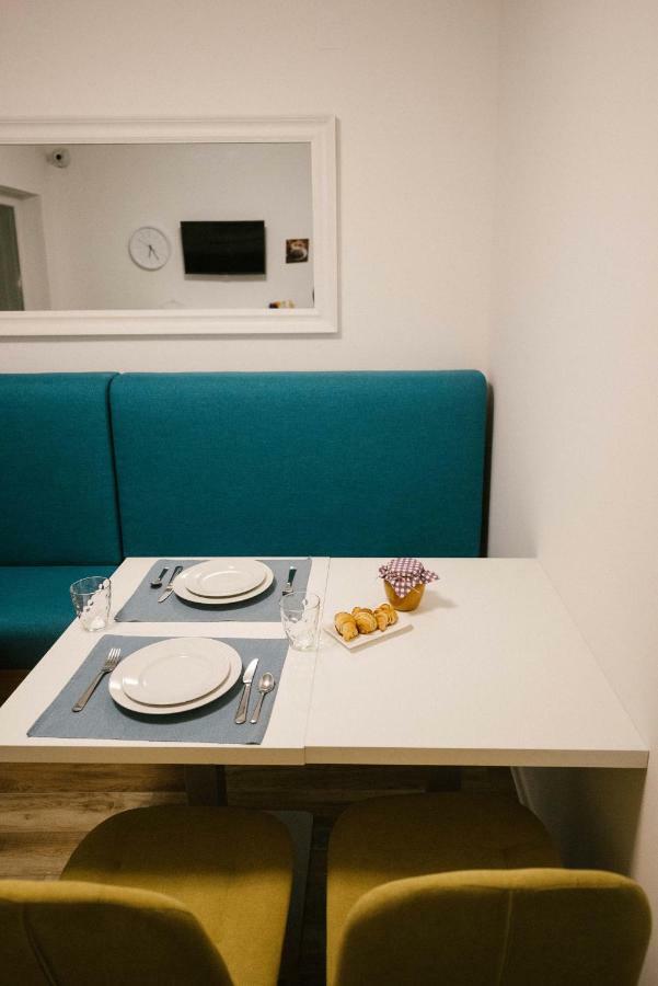 2I Rooms Ðakovo Dış mekan fotoğraf