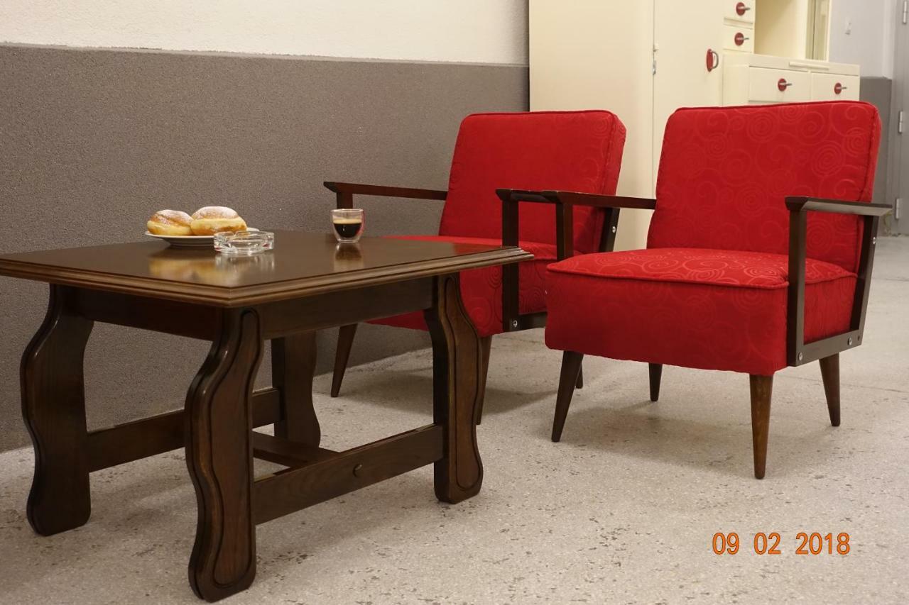 2I Rooms Ðakovo Dış mekan fotoğraf