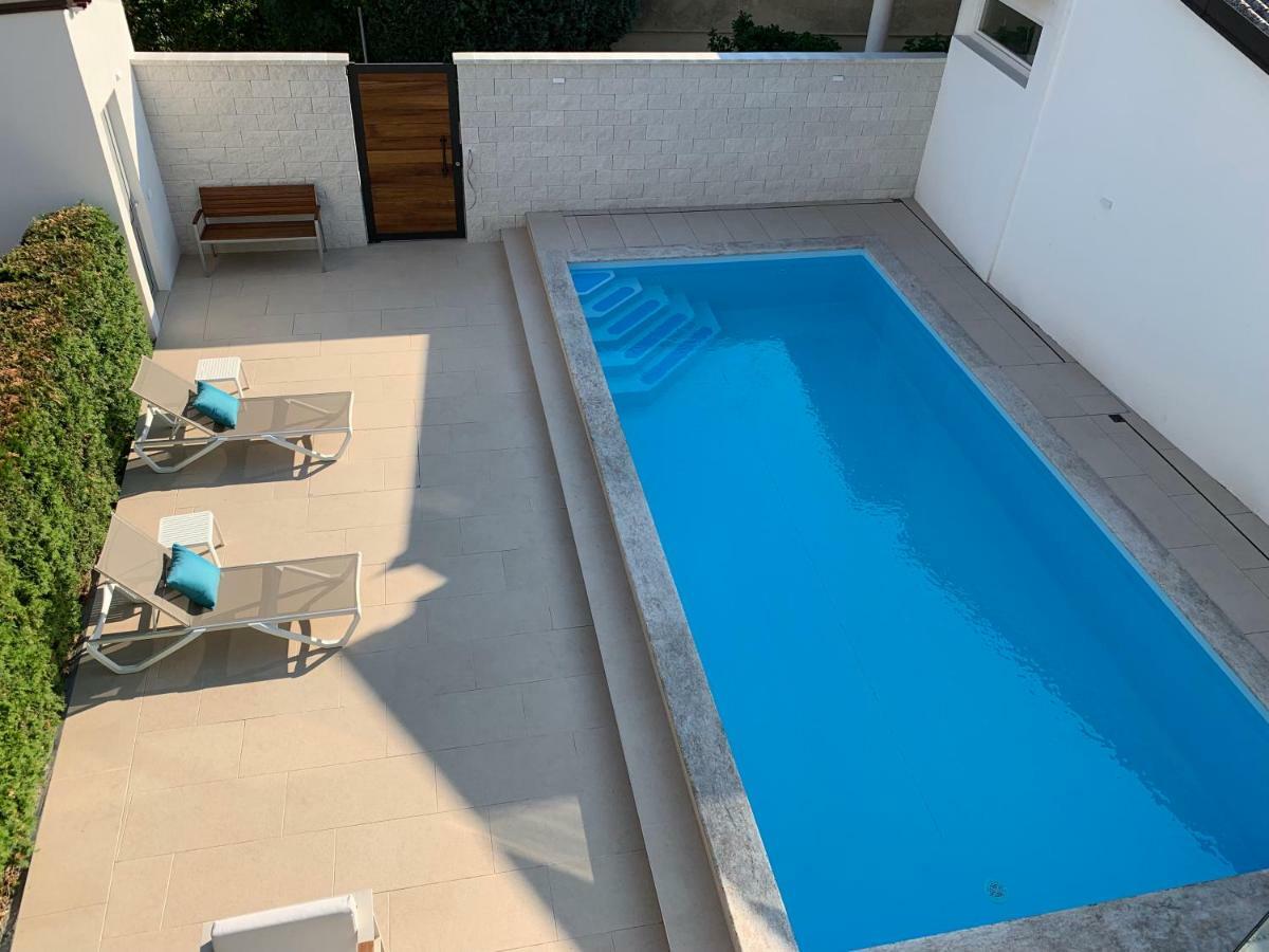 2I Rooms Ðakovo Dış mekan fotoğraf