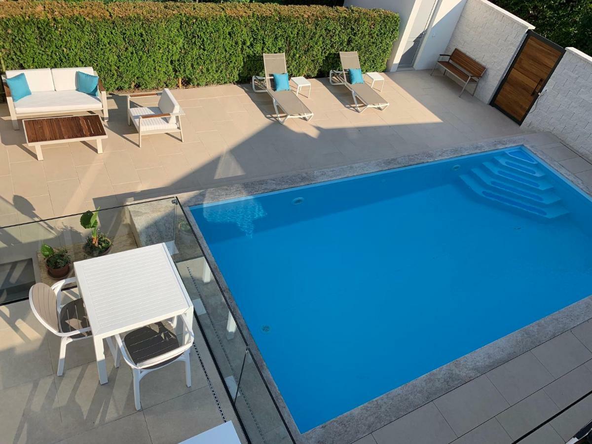 2I Rooms Ðakovo Dış mekan fotoğraf
